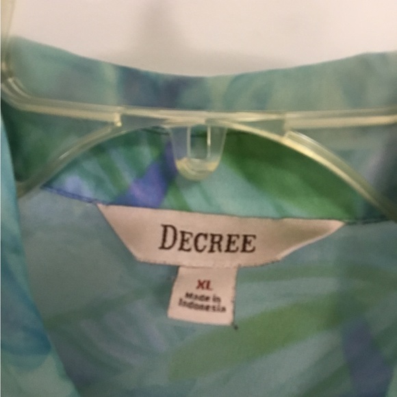 Womens Top XL Pre-owned - Picture 3 of 4